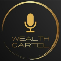 Wealth Cartel - Episode 006 - Lauren Peters - Part 1