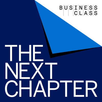 The Next Chapter by American Express Business Class:American Express