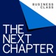 The Next Chapter by American Express Business Class