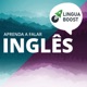 Aprenda inglês com LinguaBoost (em português)