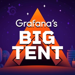 Grafana's Big Tent