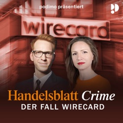 Episode 3: Auf dem Gipfel der Macht