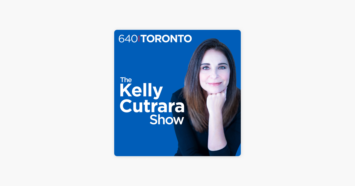 ‎kelly Cutrara Why Is The Cra Going After Former Jays On Apple Podcasts