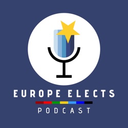 (Re)Introducing the Europe Elects Podcast