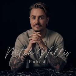 Mitch Wallis - your fear of failure is impacting your ability to connect