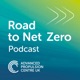 Road to Net Zero Podcast