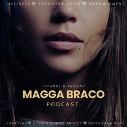 Magga Braco Podcast