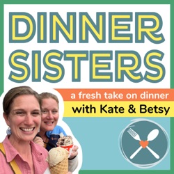 Episode 218: Prep, Cook, Freeze with Caroline Fausel