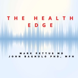 The Health Edge: translating the science of self-care