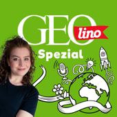 GEOlino Spezial – Der Wissenspodcast für junge Entdeckerinnen und Entdecker - GEOlino / Audio Alliance