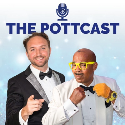 The Pottcast - Episode 3