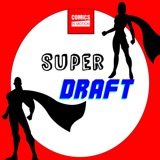 Super Draft Episode 1: Sidekicks