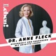 Dr. Anne Fleck - Gesundheit und Ernährung mit BRIGITTE LEBEN!