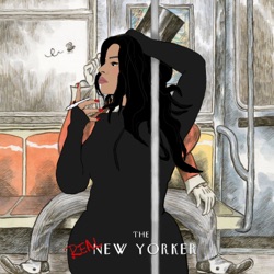 THE REAL NEW YORKER
