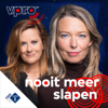 Nooit meer slapen - NPO Radio 1 / VPRO