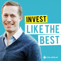 Ric Elias - The Art of Living Well - [Invest Like the Best, EP.388]