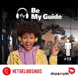 Be my Guide - Adultes