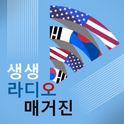 [생생 라디오 매거진]미음반산업협회 AI 음원 생성 회사 소송... 북한 다탄두 미사일 시험 - 6 29, 2024