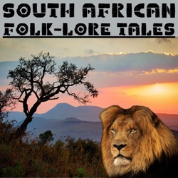 Chapter 5 - Who was the Thief? - South African Folk-Lore Tales