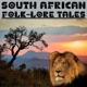 Chapter 15 - The Ostrich Hunt - South African Folk-Lore Tales