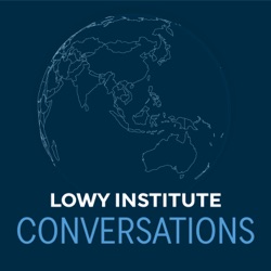 Conversations: Digital threats to democracy, with Lydia Khalil