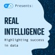 RXA Presents: Real Intelligence