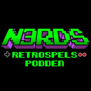 Retrospelspodden