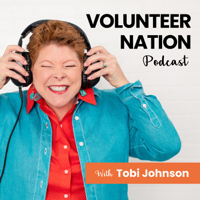 16. Nonprofit Boards with Joan Garry