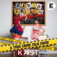 Rabia and Ellyn Solve the Case podcast
