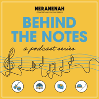 Episode 1: Ben & Leo Sidran 