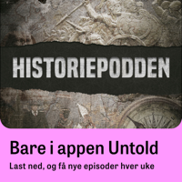 Gratis-episode: Ernest Hemingway