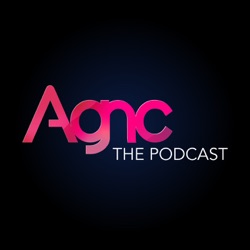 ¿Nos quedaremos sin trabajo? - Inteligencia Artificial - AGNC the podcast Season 3 Ep. #2