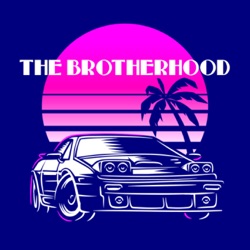 The Brotherhood: Official Trailer