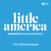 Little America: The Official Podcast - Apple TV+