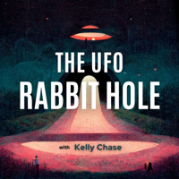 The UFO Rabbit Hole Podcast podcast