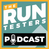 The Run Testers Podcast - The Run Testers