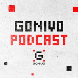 Gonivo Podcast 027 by Rikko