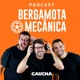 Bergamota Mecânica #103 - The Last Dance