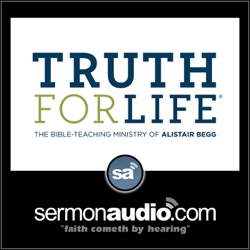 Truth For Life - Alistair Begg