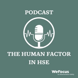 The Human Factor in HSE 