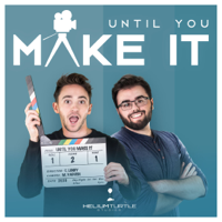 UYMI #10: Why Mike Hates Tenet & Also Queen Latifah