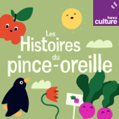 Les Histoires du pince-oreille - France Culture