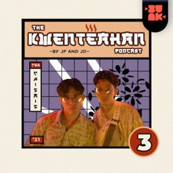 The KwenTeaHan Podcast