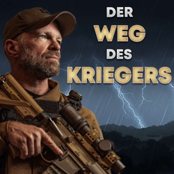 S3 Ep. 204 - Der Weg des Kriegers Podcast -  Dr. Ken Oesterreich, Todd System - European Military Unarmed Combat