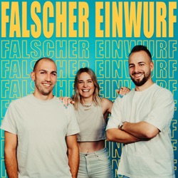 WM Pokal x Falscher Einwurf