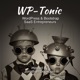 WP-Tonic | WordPress | SaaS  | Bootstrap SaaS | Startups