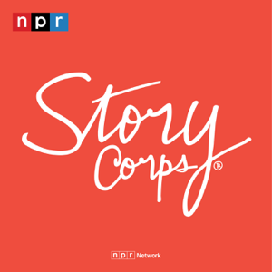 StoryCorps podcast