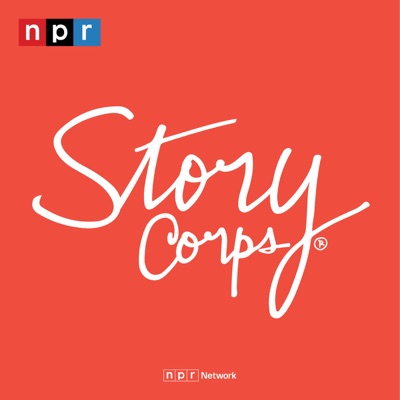 StoryCorps:NPR