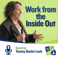 145: Don’t Discount Your Previous Experience - Elaine Bennett