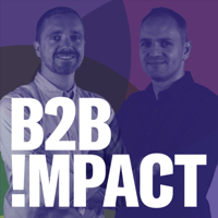 B2B IMPACT podcast